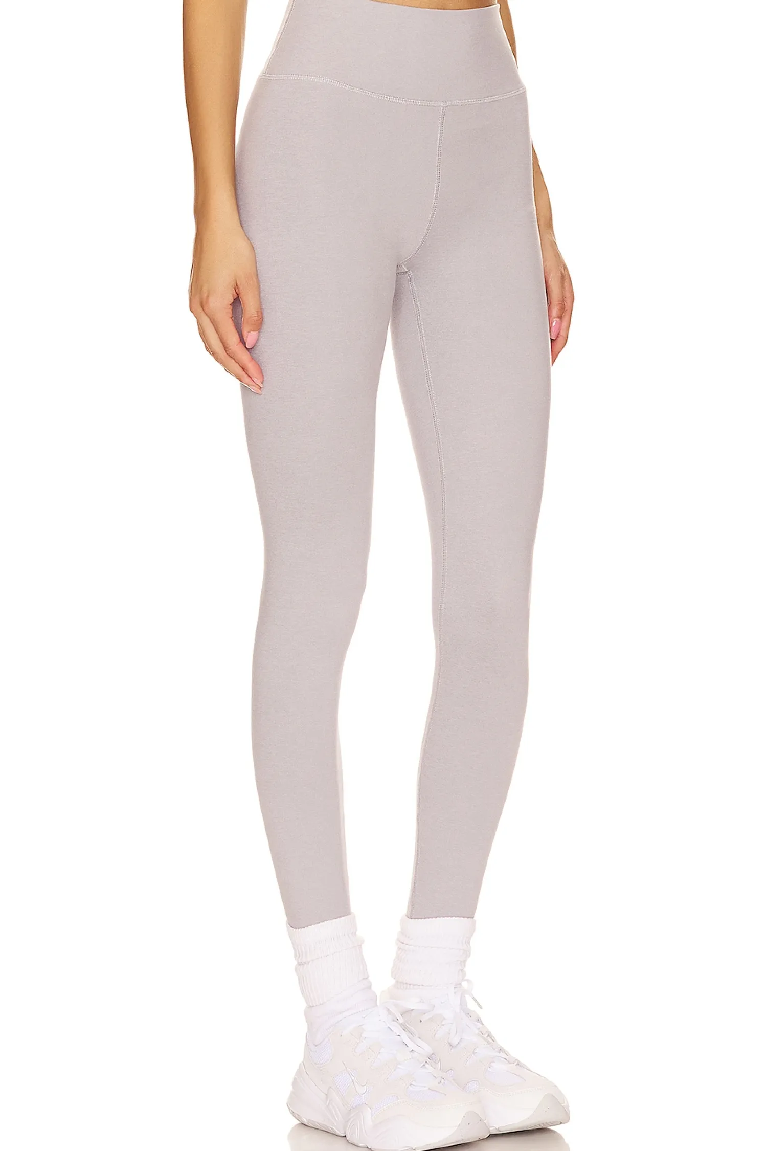 Women WellBeing + BeingWell Pants>LoungeWell Monte Legging