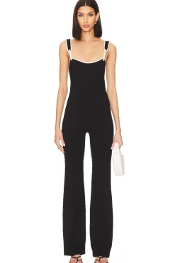 Women Lovers and Friends Jumpsuits>Lourdes Jumpsuit