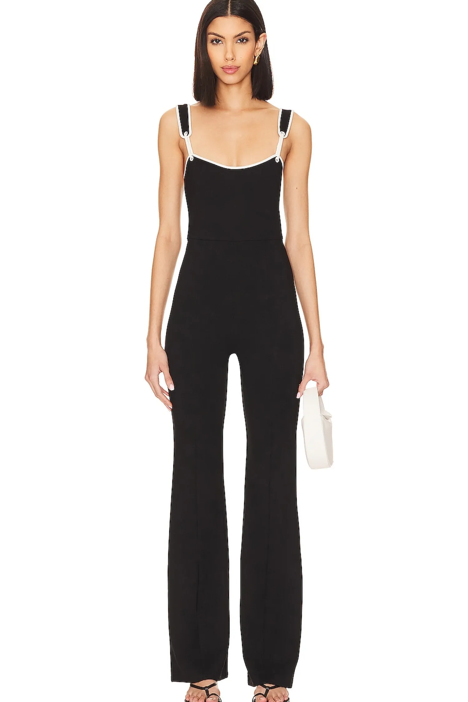 Women Lovers and Friends Jumpsuits>Lourdes Jumpsuit