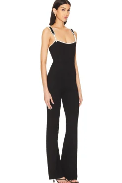 Women Lovers and Friends Jumpsuits>Lourdes Jumpsuit