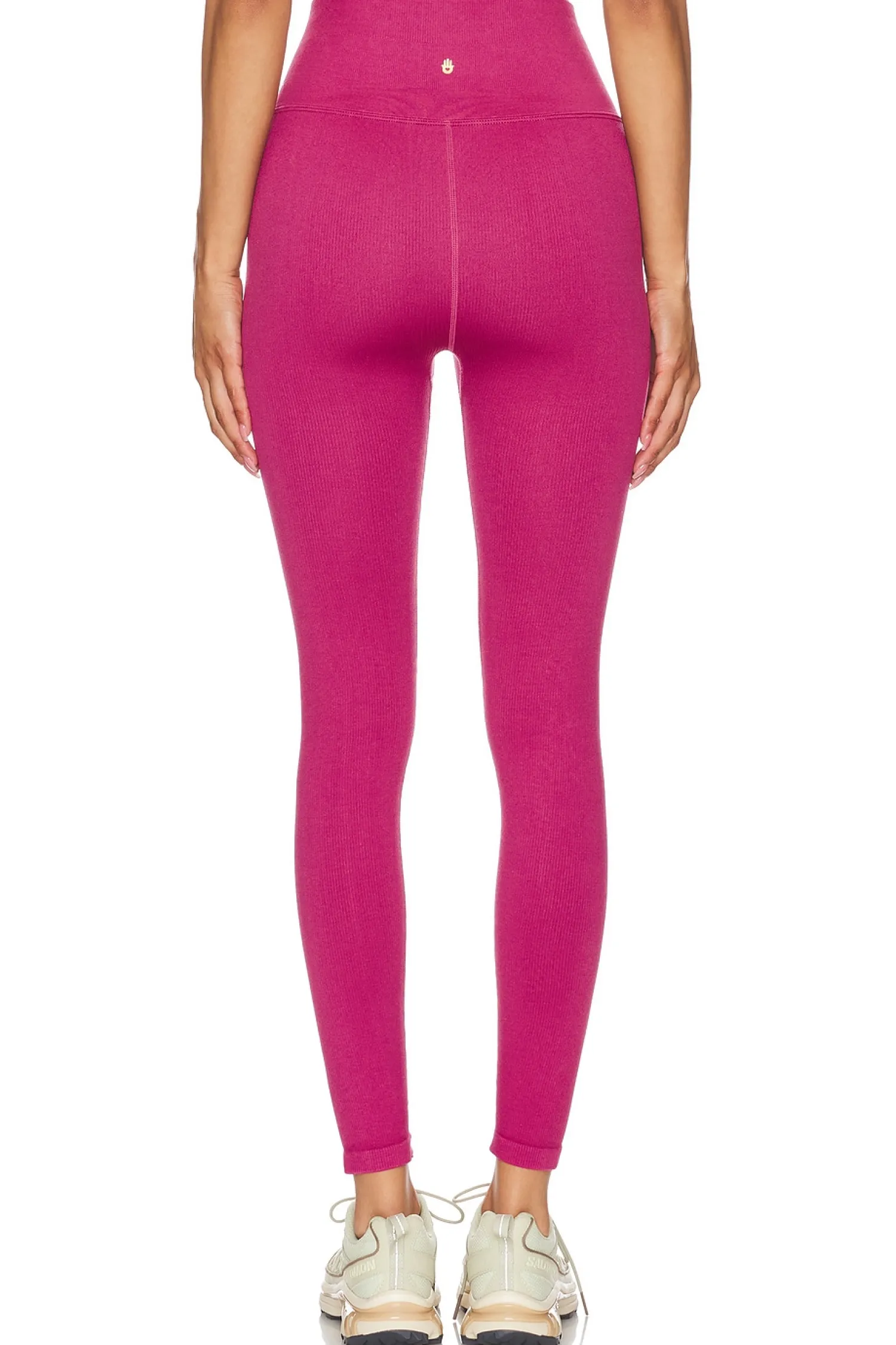 Women Spiritual Gangster Pants>Love Sculpt Legging