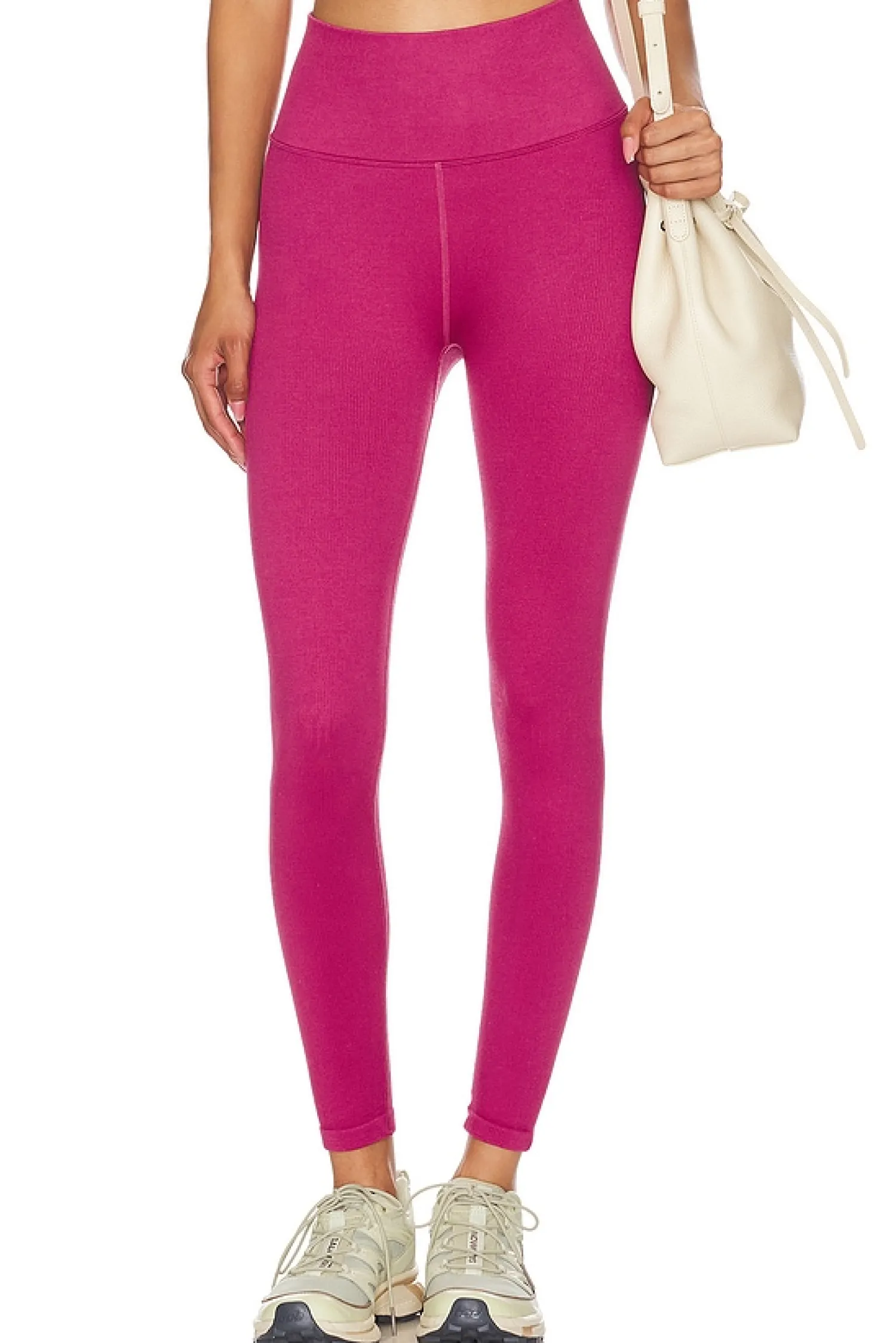 Women Spiritual Gangster Pants>Love Sculpt Legging