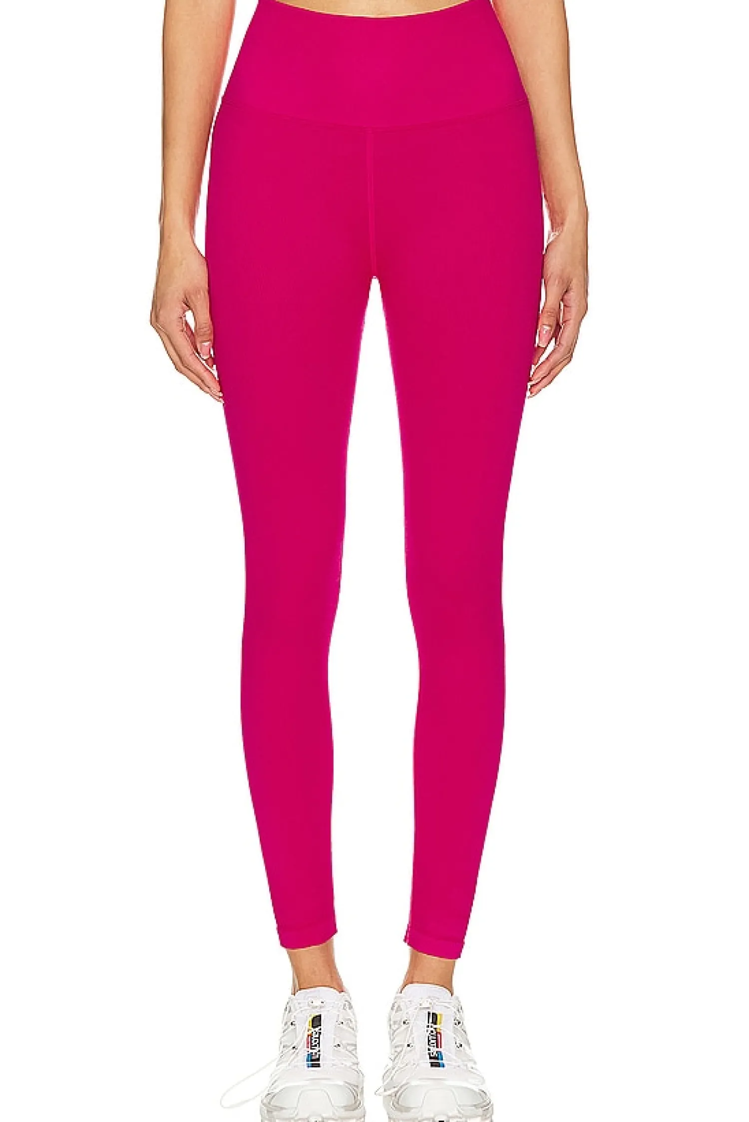 Women Spiritual Gangster Pants>Love Sculpt Legging