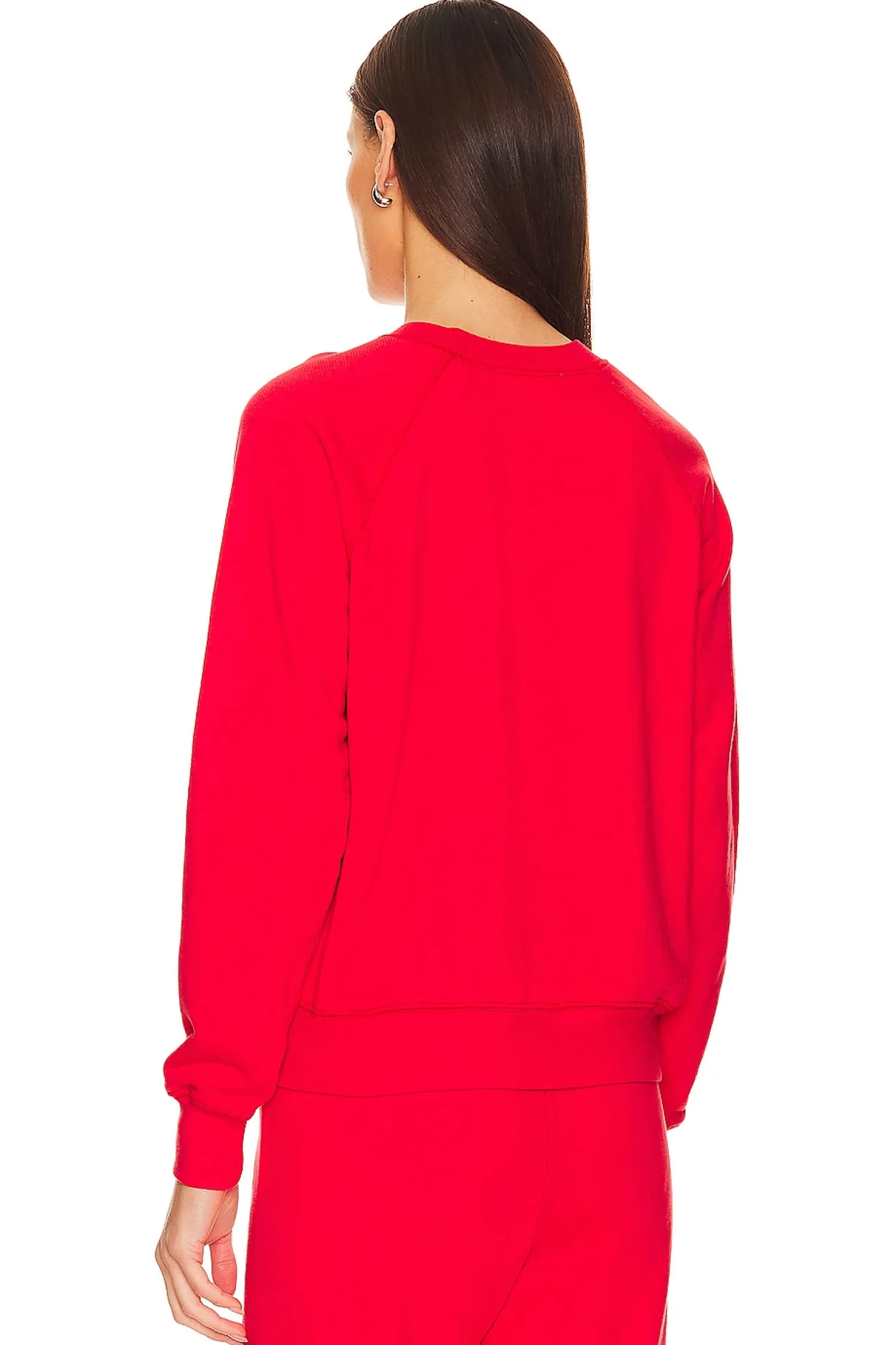 Women Spiritual Gangster Loungewear>Love The Forever Crew