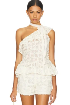 Women House of Sunny Matching Sets>Love Top