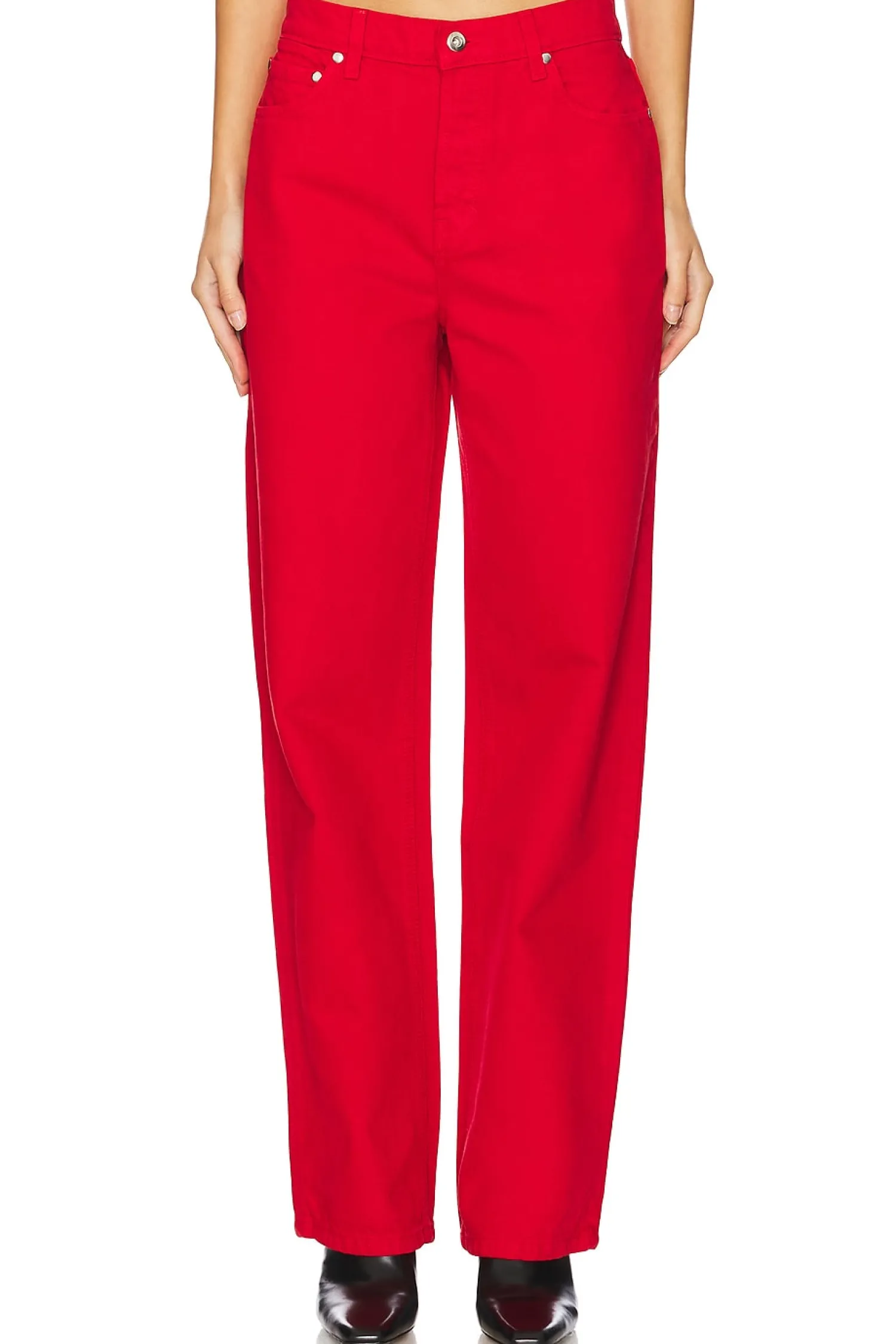 Women Lovers and Friends Matching Sets>Lover Boy Baggy