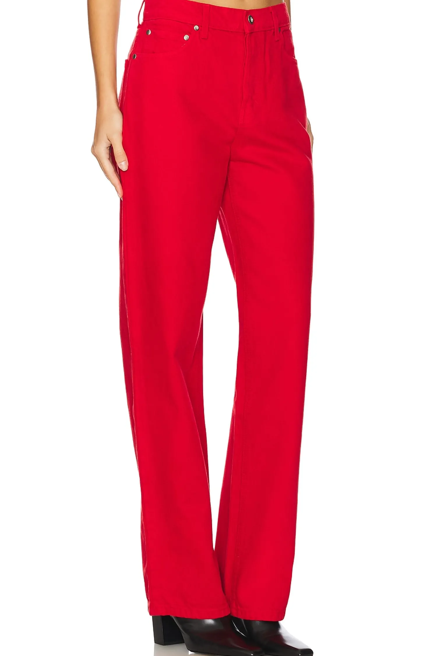 Women Lovers and Friends Matching Sets>Lover Boy Baggy
