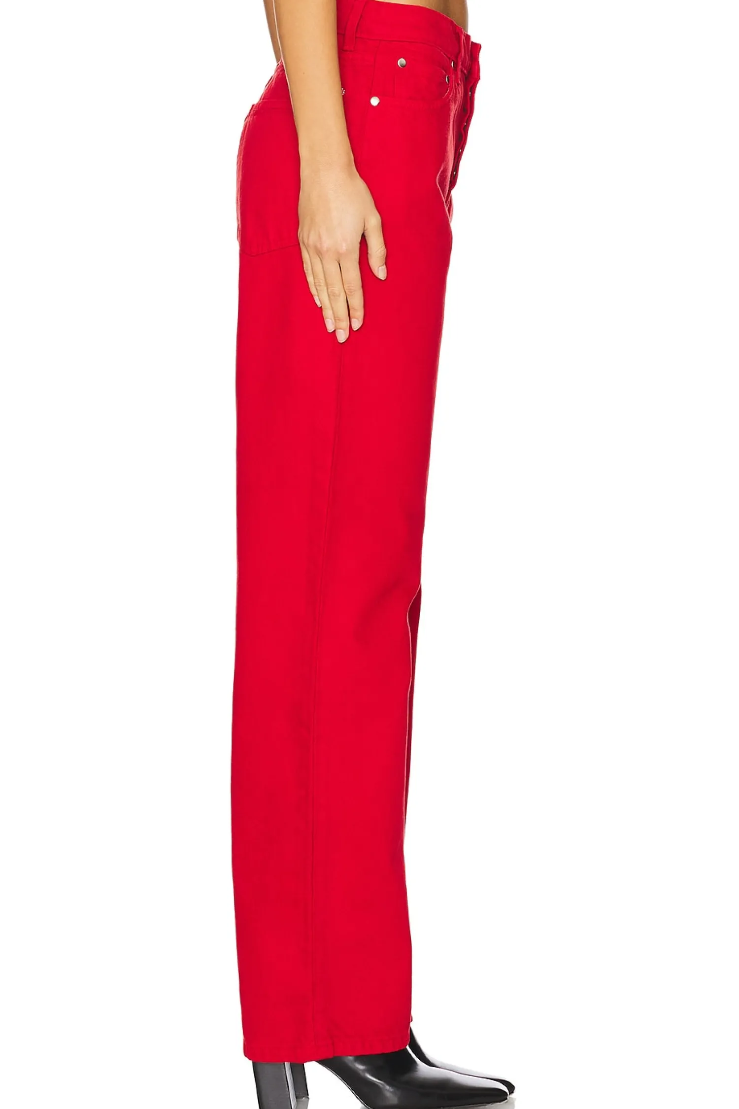 Women Lovers and Friends Matching Sets>Lover Boy Baggy