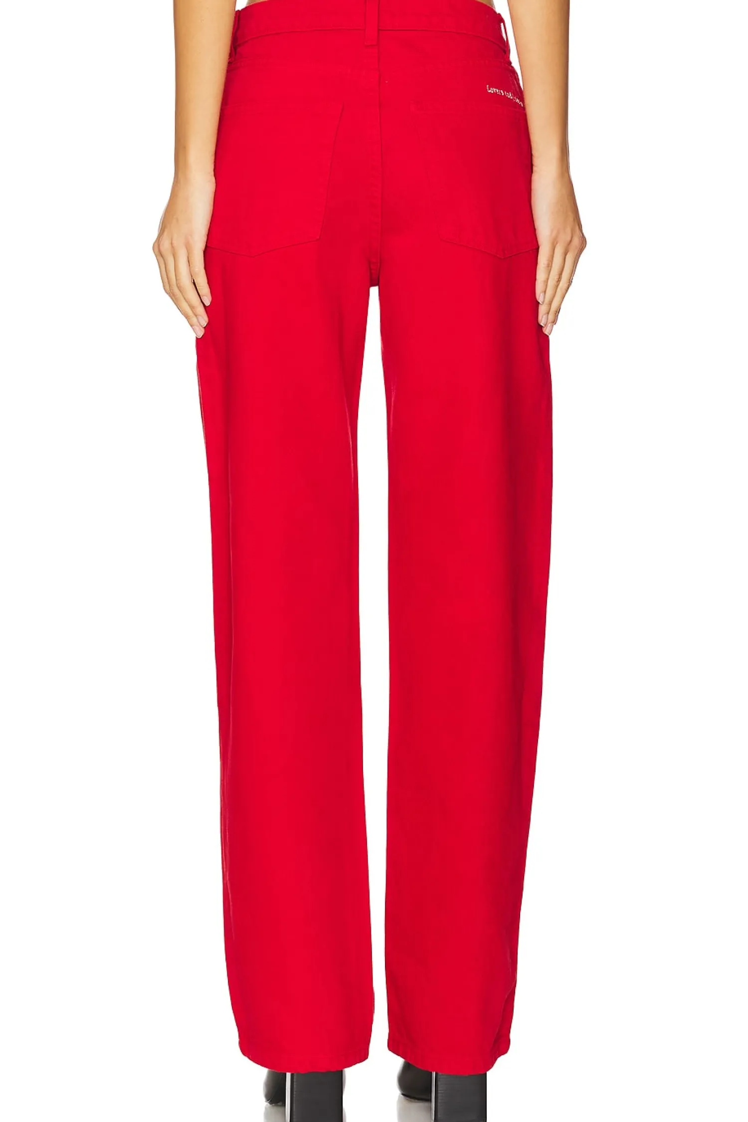 Women Lovers and Friends Matching Sets>Lover Boy Baggy