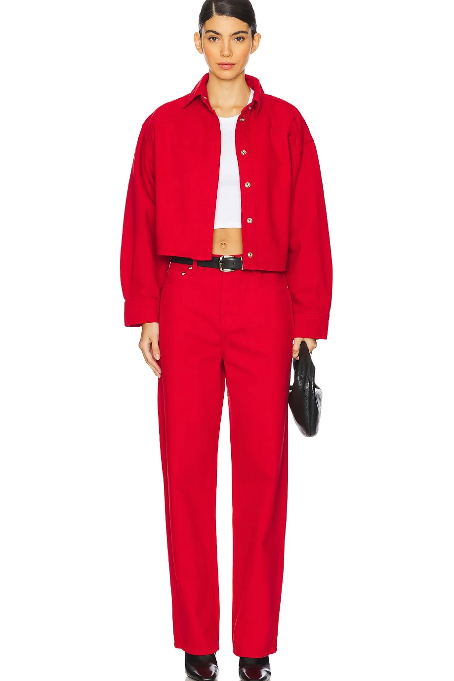 Women Lovers and Friends Matching Sets>Lover Boy Baggy