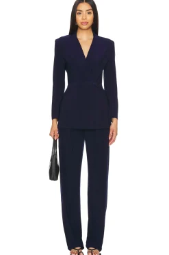 Women Norma Kamali Pants><noscript><img width=