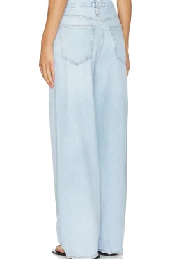Women AGOLDE Pants><noscript><img width=