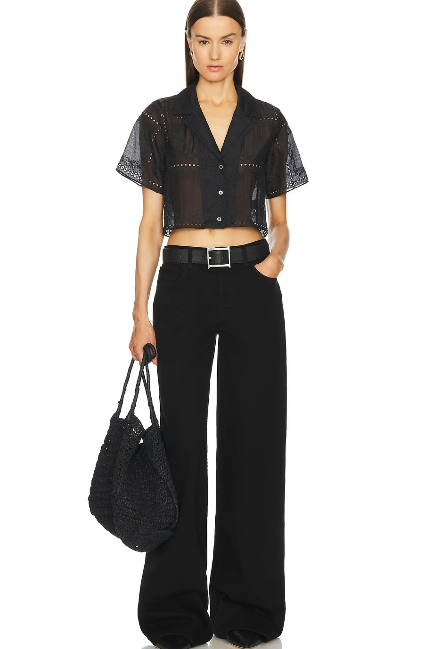 Women Helsa Pants>Low Tide Jeans
