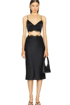 Women L'AGENCE Matching Sets><noscript><img width=