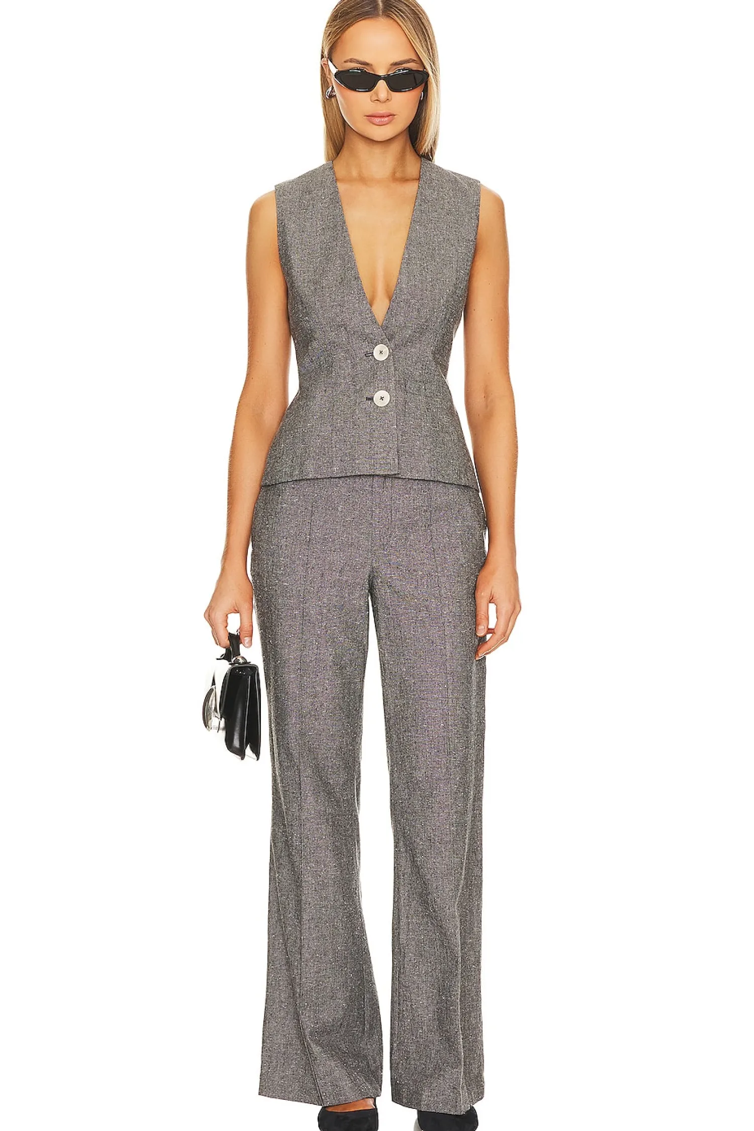 Women Auteur Pants|Matching Sets>Lu Pant