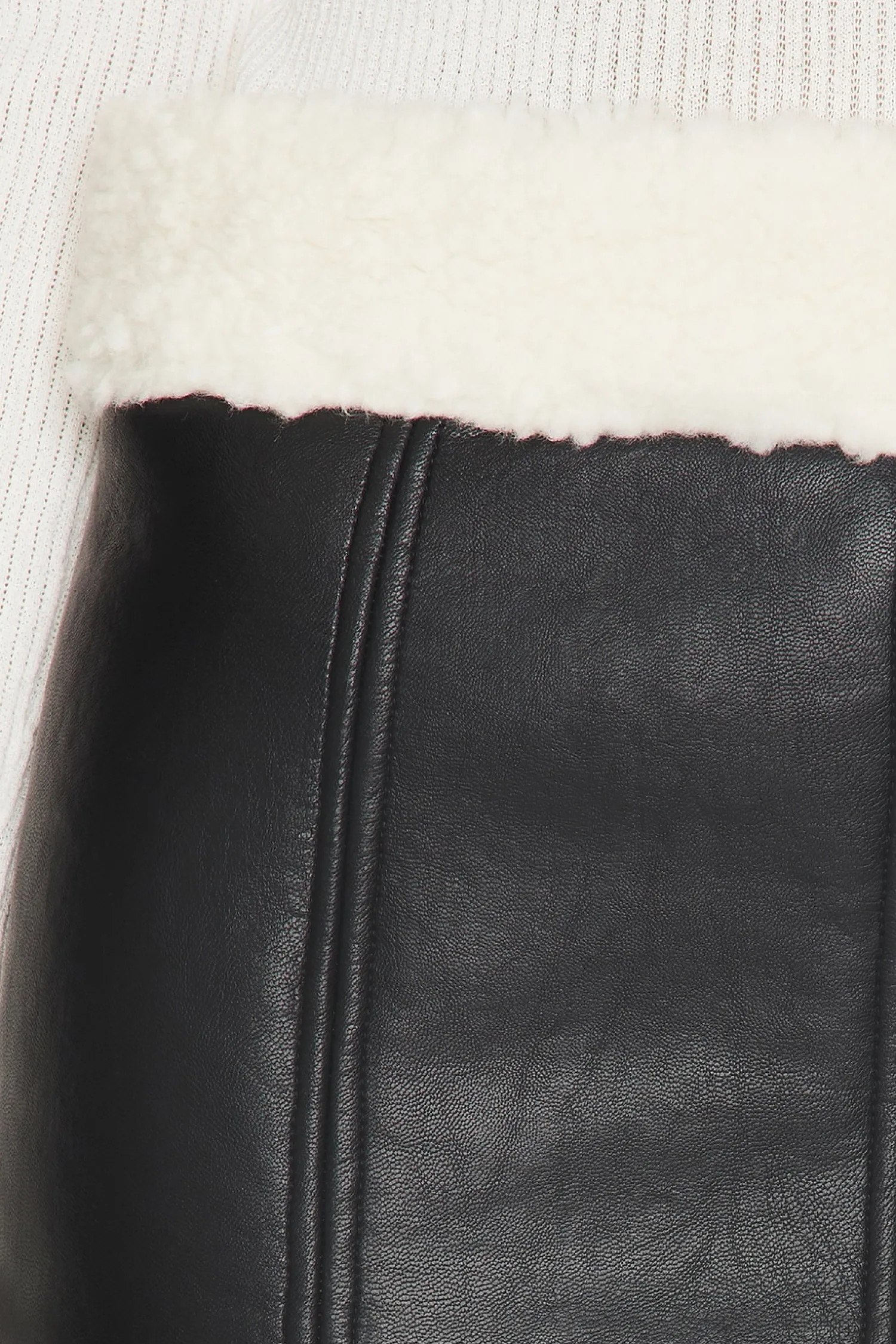 Women Lovers and Friends Matching Sets>Luanne Mini Skirt