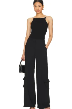 Women Amanda Uprichard Pants><noscript><img width=
