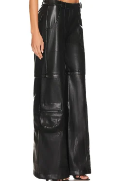 Women Amanda Uprichard Pants>Lucas Pants
