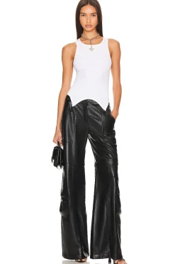 Women Amanda Uprichard Pants><noscript><img width=
