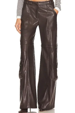 Women Amanda Uprichard Pants><noscript><img width=