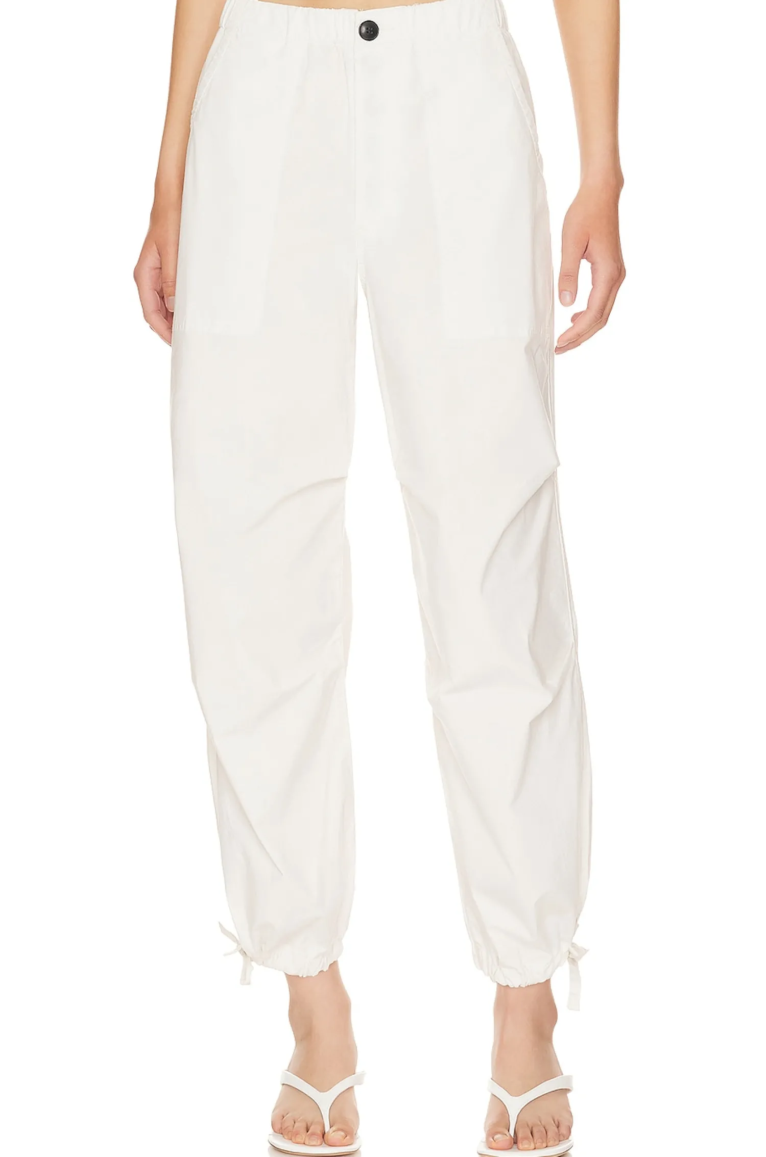 Women Citizens of Humanity Pants>Luci Slouch Parachute