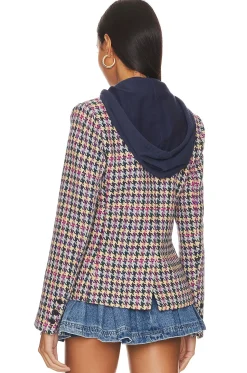 Women Central Park West Jackets & Coats><noscript><img width=