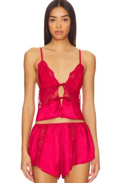 Women KAT THE LABEL Lingerie & Sleepwear>Lucille Camisole