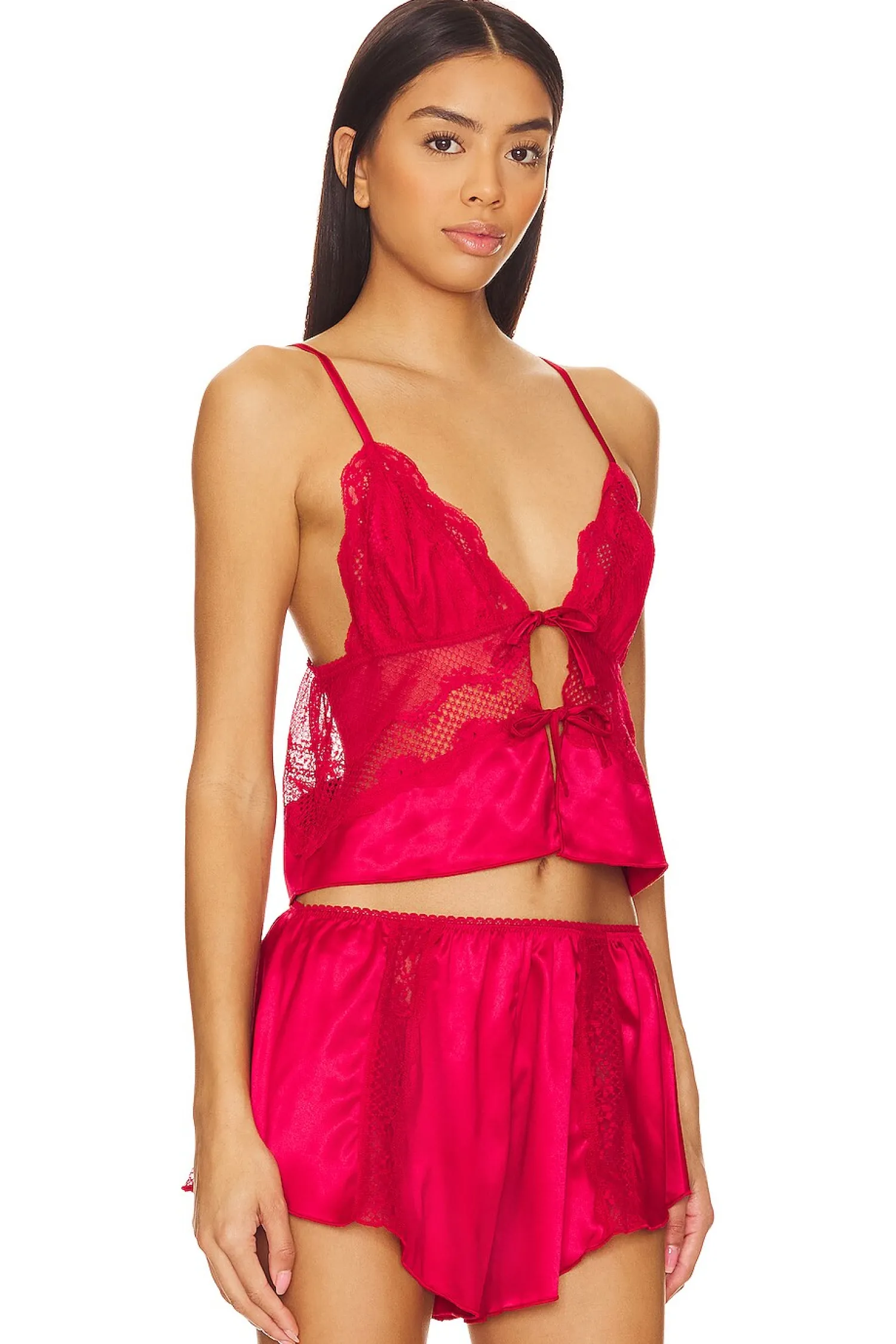 Women KAT THE LABEL Lingerie & Sleepwear>Lucille Camisole