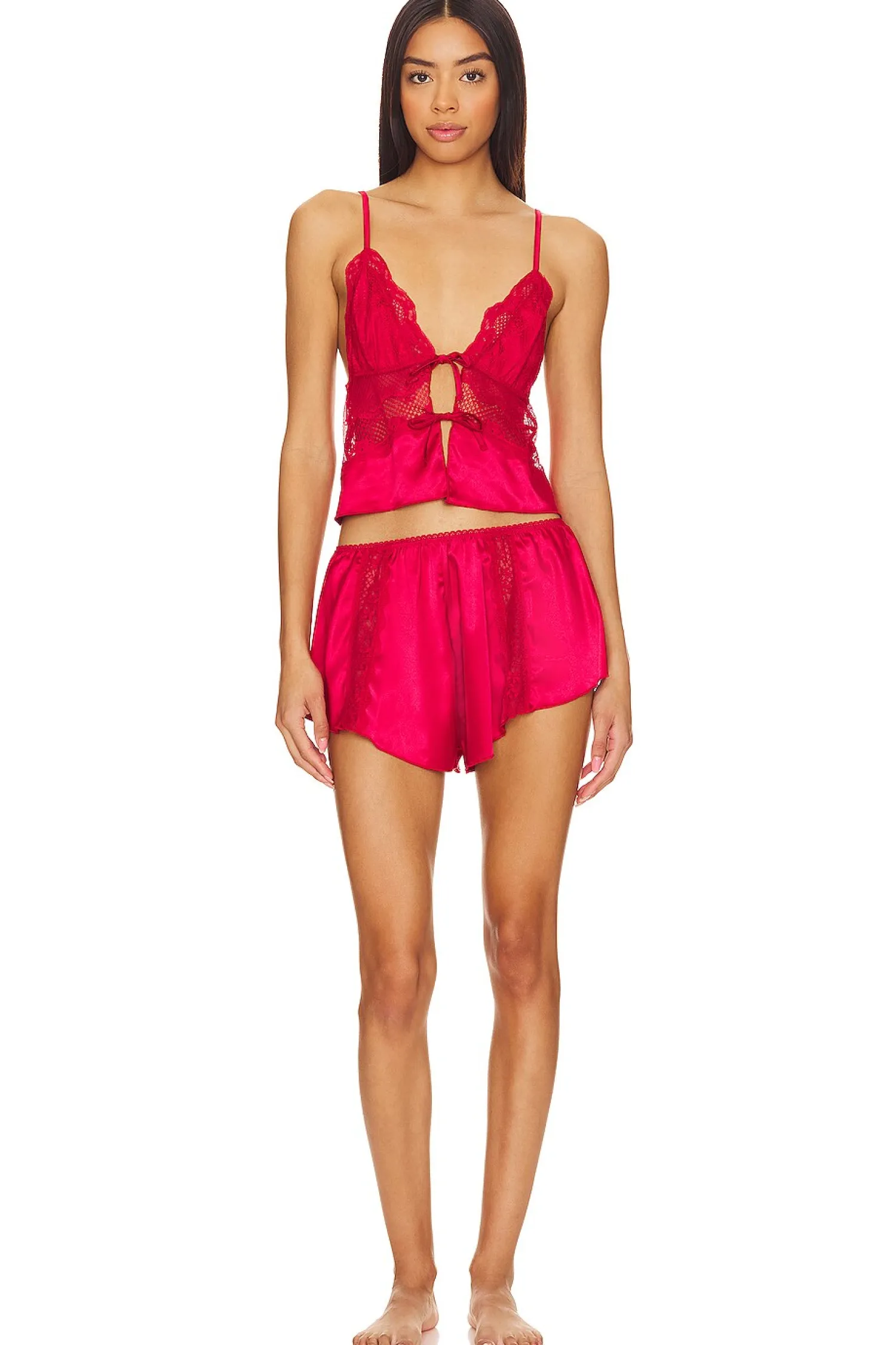 Women KAT THE LABEL Lingerie & Sleepwear>Lucille Camisole