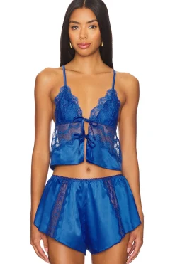 Women KAT THE LABEL Lingerie & Sleepwear>Lucille Camisole