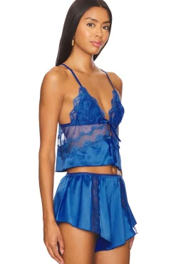Women KAT THE LABEL Lingerie & Sleepwear>Lucille Camisole