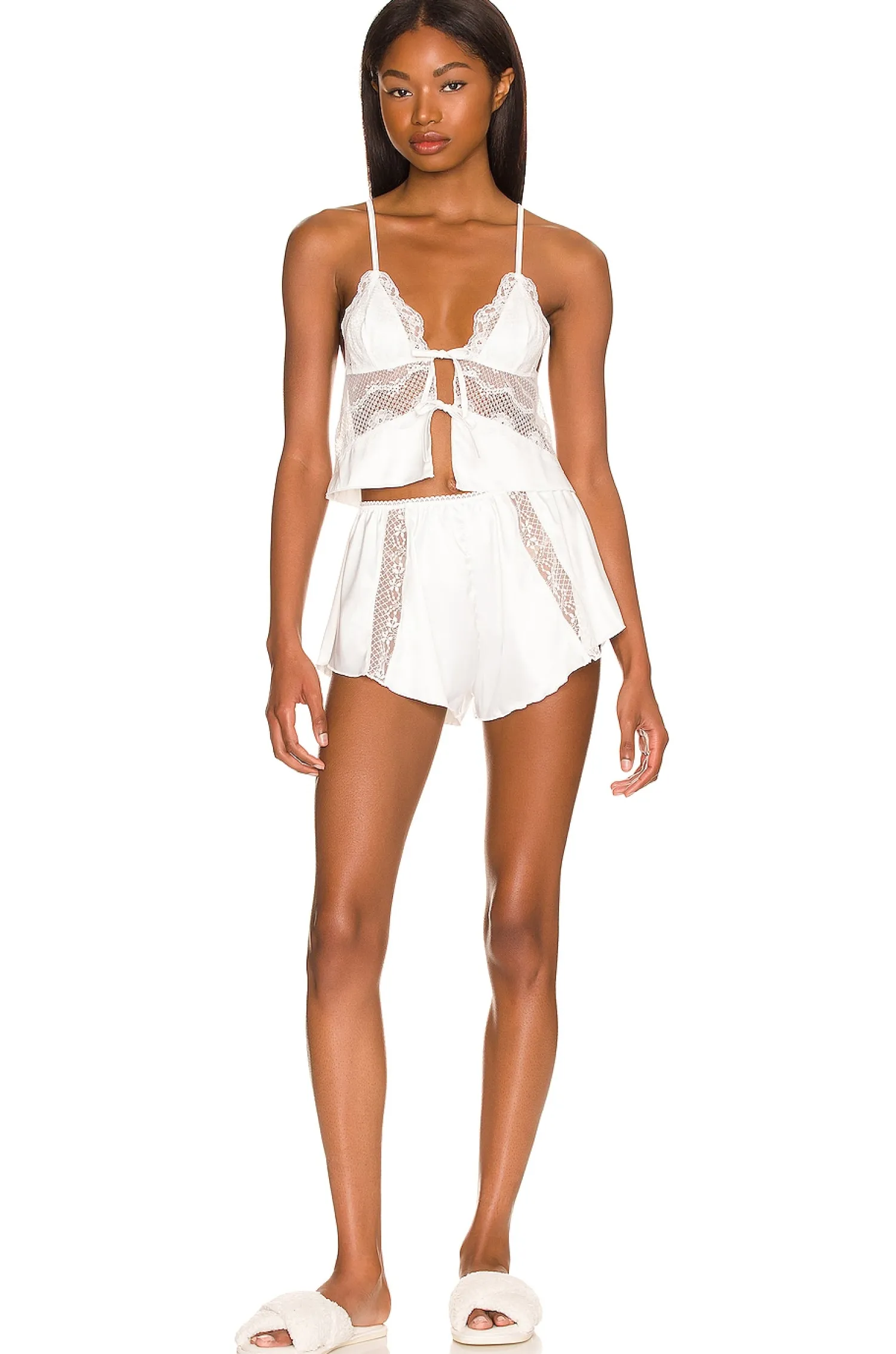 Women KAT THE LABEL Lingerie & Sleepwear>Lucille Short