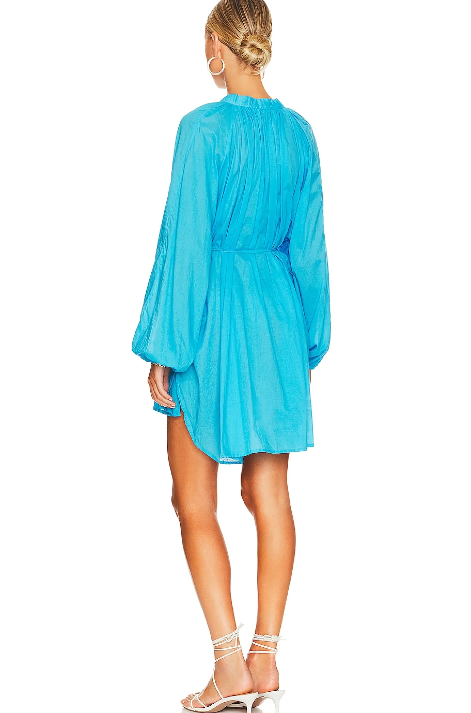 Women FAITHFULL THE BRAND Dresses>Lucita Smock Dress