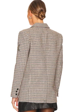 Women Central Park West Jackets & Coats><noscript><img width=