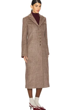 Women PAIGE Jackets & Coats><noscript><img width=