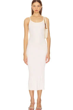 Women Lovers and Friends Dresses>Lucy Midi Dress