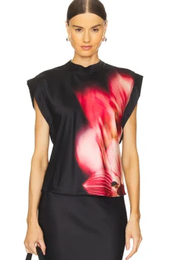 Women MISA Los Angeles Matching Sets>Lucy Top