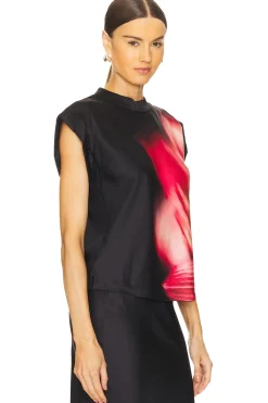 Women MISA Los Angeles Matching Sets>Lucy Top
