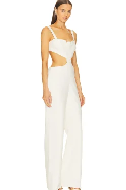 Women Alexis Jumpsuits>Lukas Jumpsuit