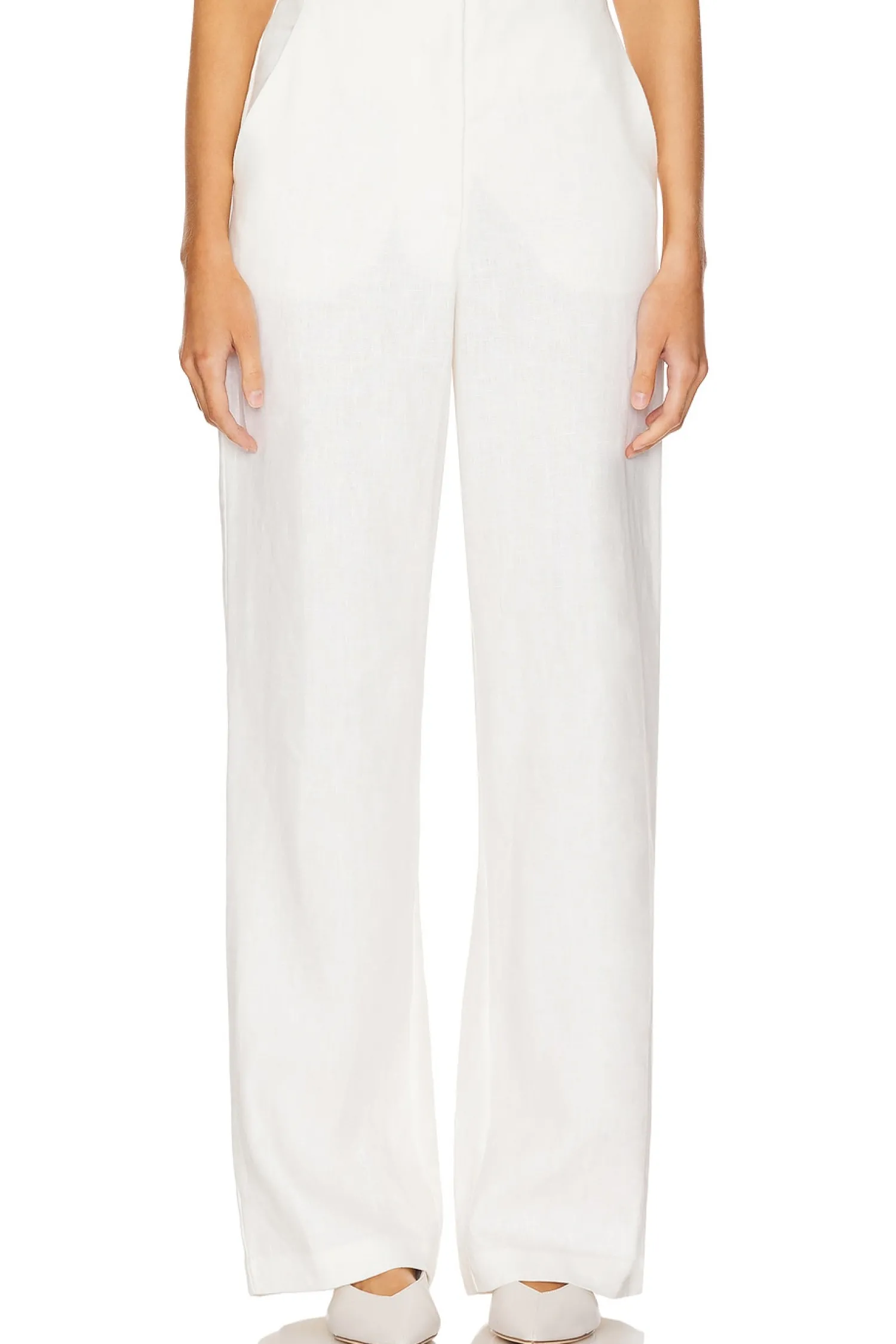 Women FAITHFULL THE BRAND Matching Sets>Lulea Pant