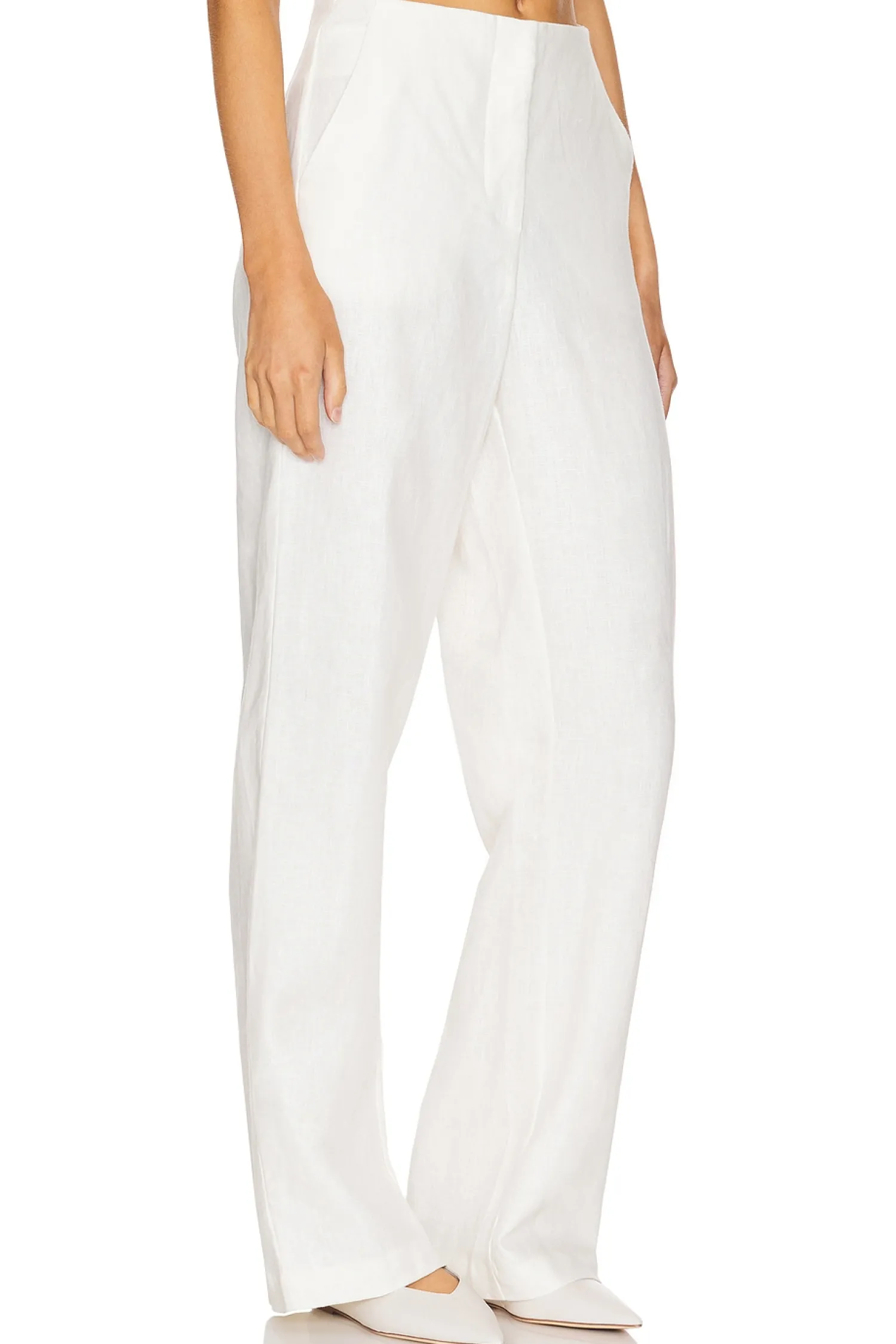 Women FAITHFULL THE BRAND Matching Sets>Lulea Pant
