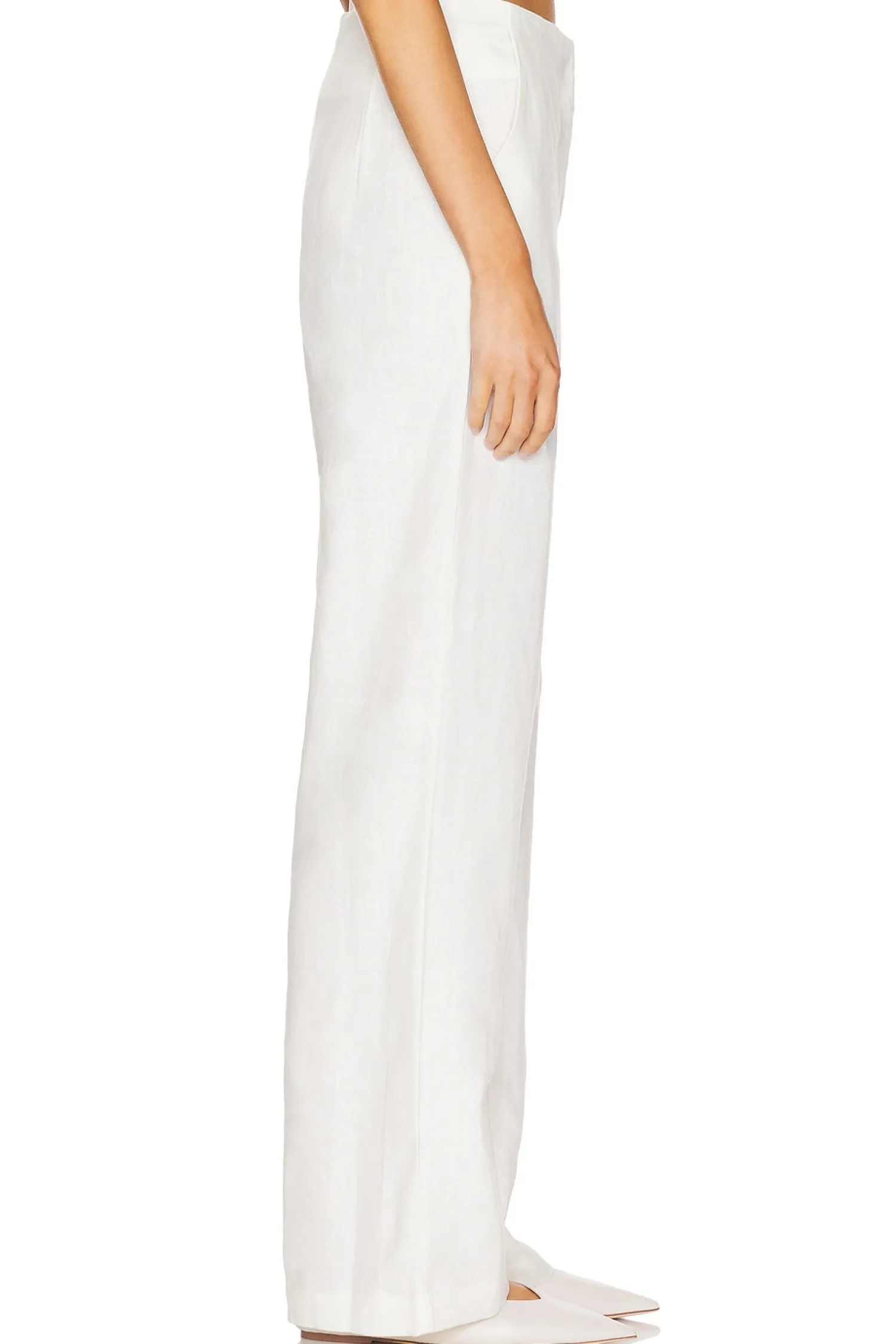 Women FAITHFULL THE BRAND Matching Sets>Lulea Pant