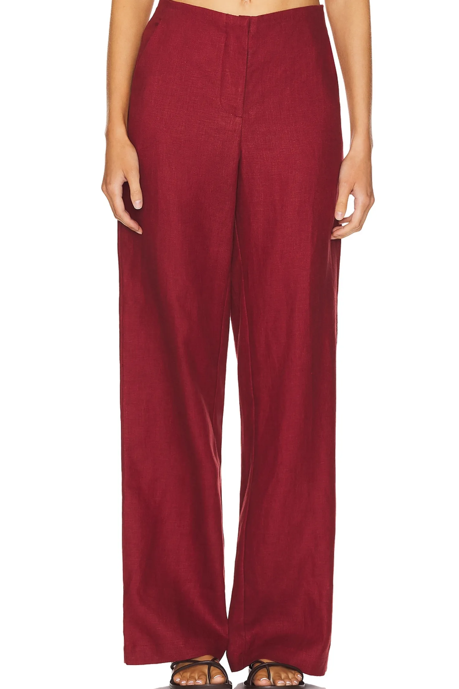 Women FAITHFULL THE BRAND Pants>Lulea Pant