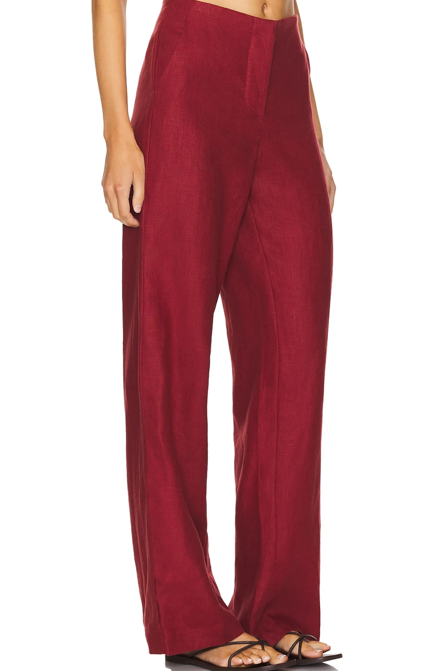 Women FAITHFULL THE BRAND Pants>Lulea Pant