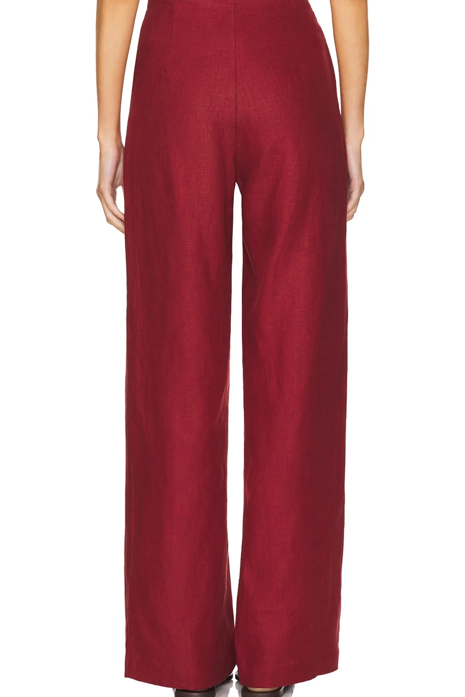 Women FAITHFULL THE BRAND Pants>Lulea Pant