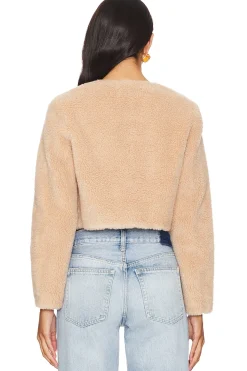 Women LoveShackFancy Jackets & Coats><noscript><img width=