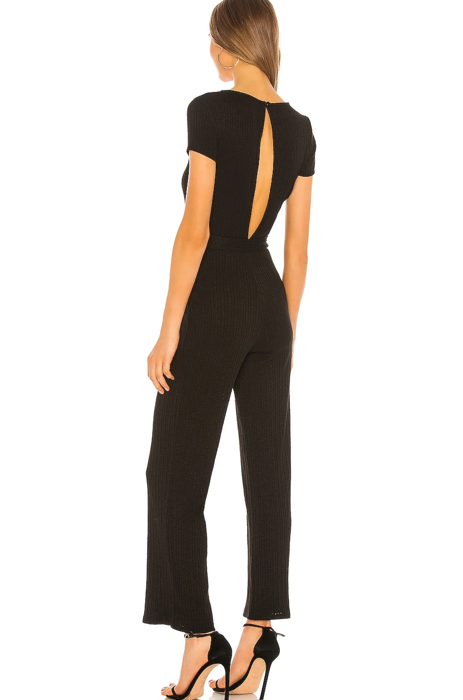 Women Lovers and Friends Jumpsuits>Lulu Jumpsuit