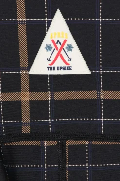 Women THE UPSIDE Jumpsuits><noscript><img width=