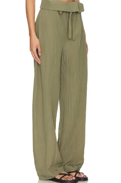 Women Lovers and Friends Pants>Luna Pant