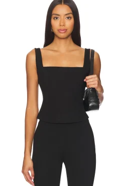 Women Miaou Matching Sets>Luna Top